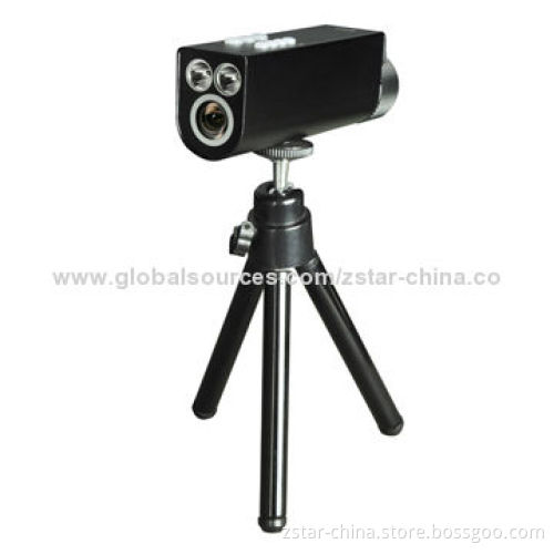 Mini Sports Camera, Night Shot DV, HD 1,080P